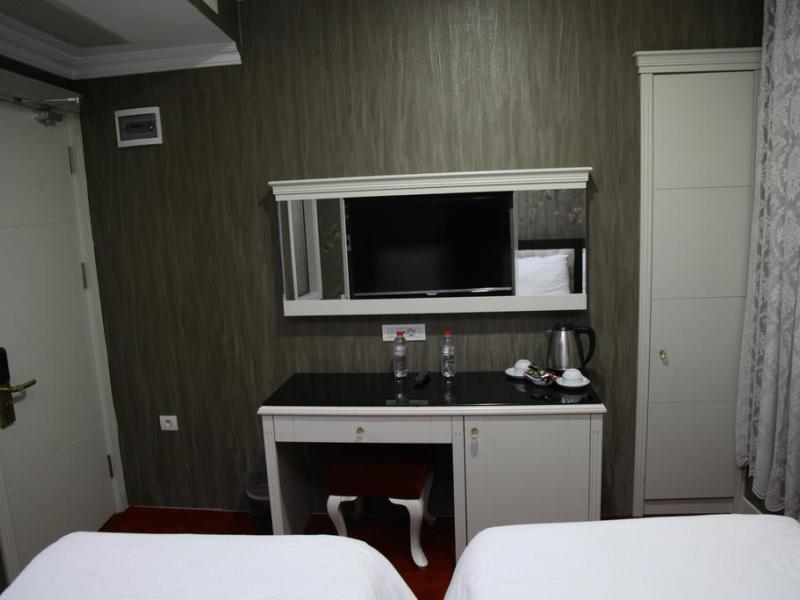 Hotel Oguzhan