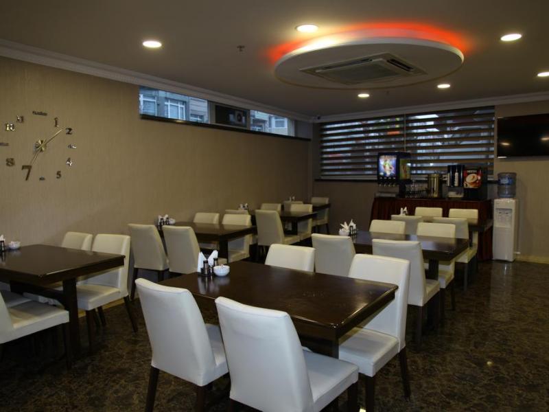 Hotel Oguzhan