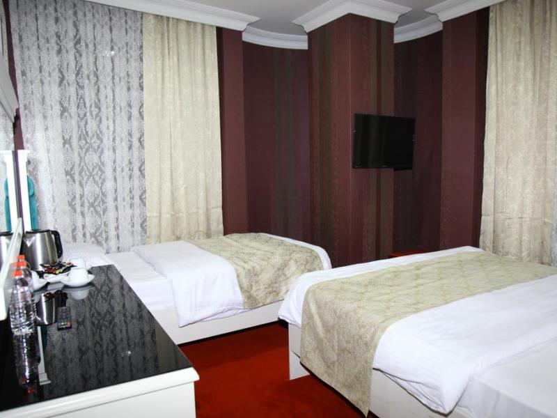Hotel Oguzhan