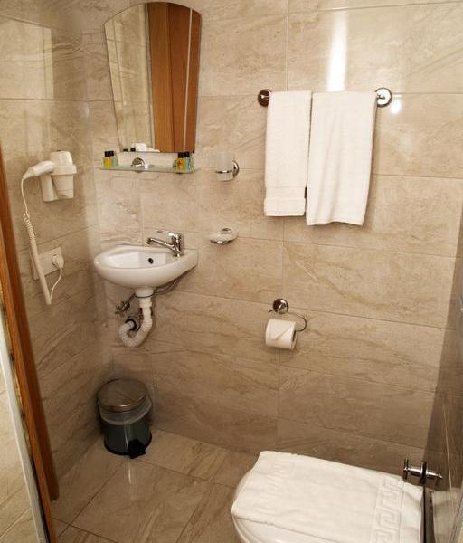 Murano Hotel