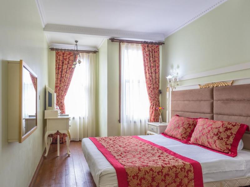 Hotel Sphendon