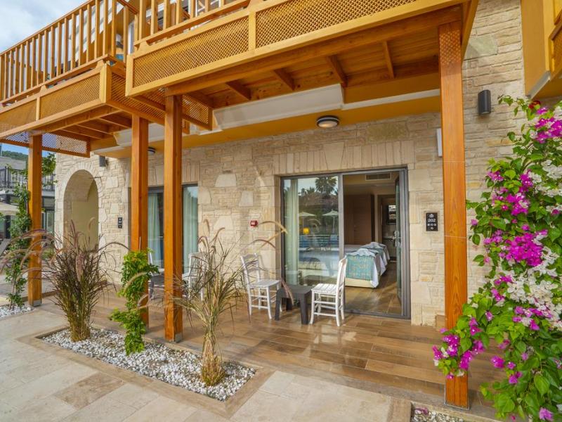 Dalyan Live Spa Hotel