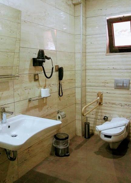 Dalyan Live Spa Hotel