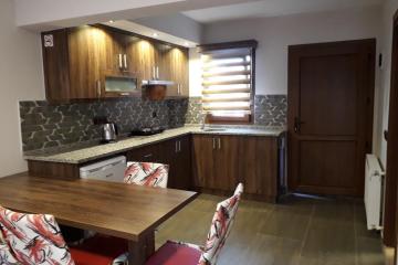 Отель Dolphin Apart Hotel Турция, Саригерме, фото 2