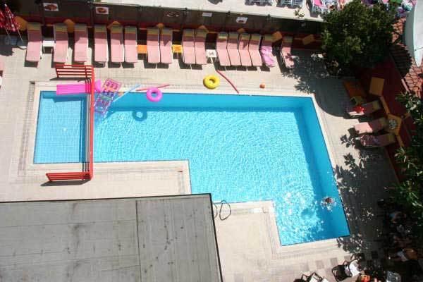 Greenmar Apart Hotel