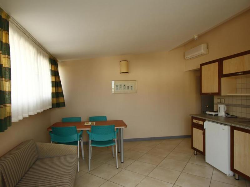 Greenmar Apart Hotel