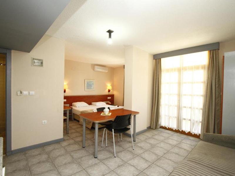 Greenmar Apart Hotel