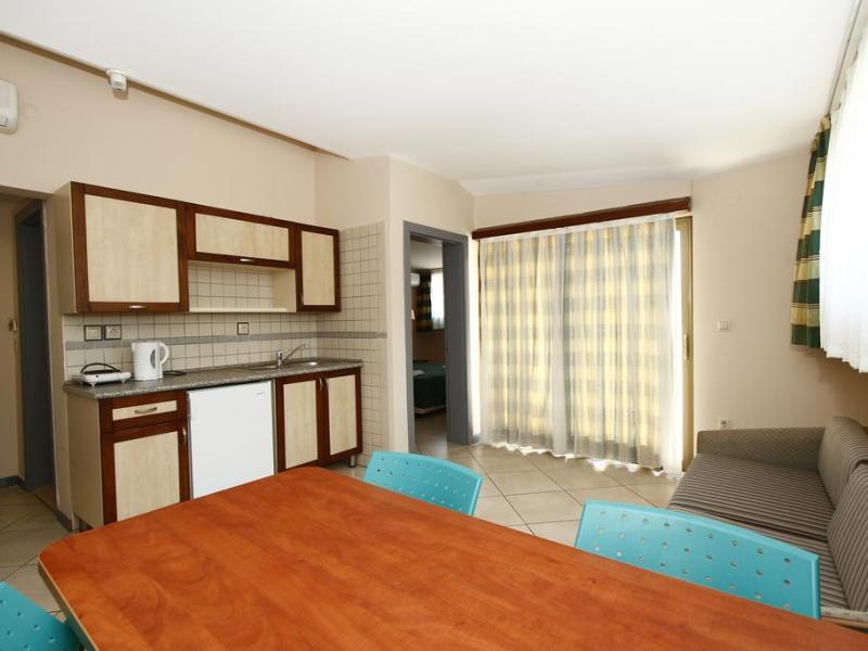 Greenmar Apart Hotel