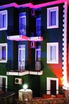 Отель The Green Valley Hotel Турция, Олюдениз, фото 3