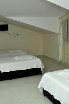 Отель The Green Valley Hotel Турция, Олюдениз, фото 4