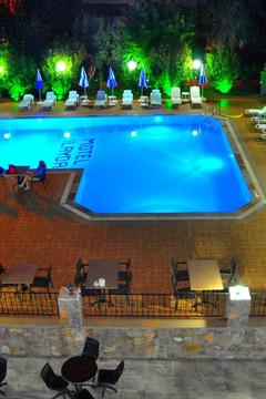 Отель The Green Valley Hotel Турция, Олюдениз, фото 5