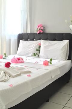 Отель The Green Valley Hotel Турция, Олюдениз, фото 7