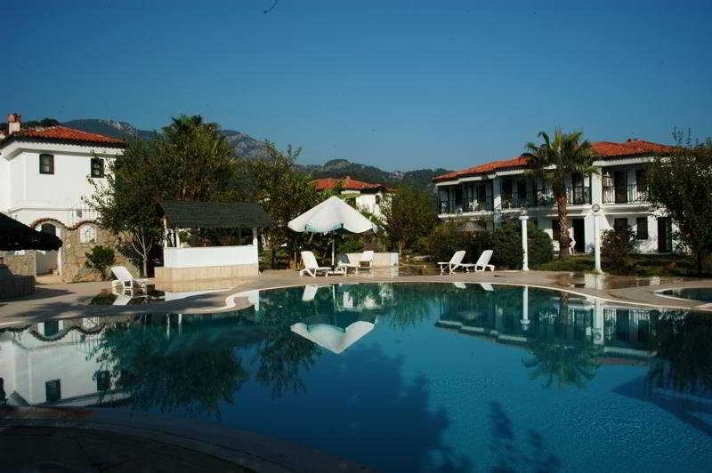 Club Mel Holiday Resort