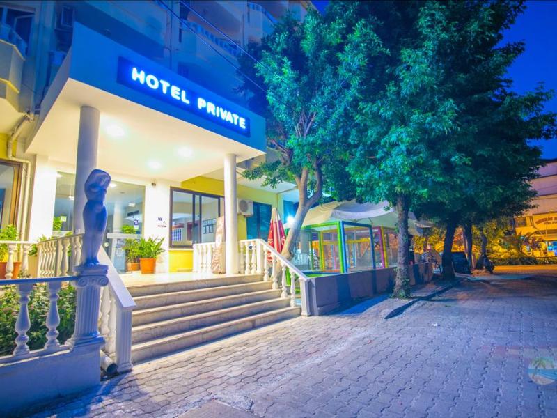 Hotel Private