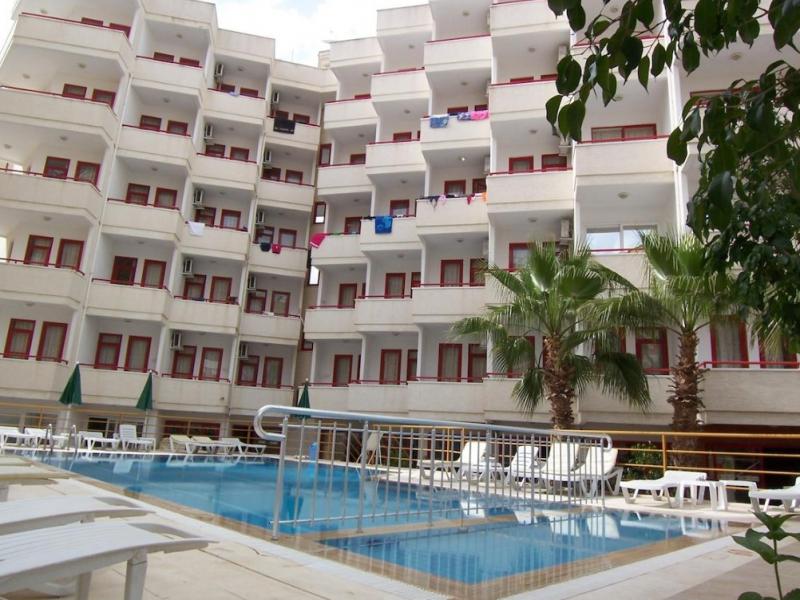 Semiz Apart Hotel