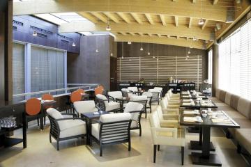 Отель NH Alcorcon Испания, Мадрид, фото 2