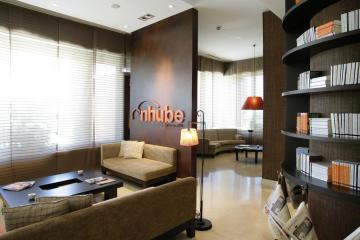 Отель NH Alcorcon Испания, Мадрид, фото 4