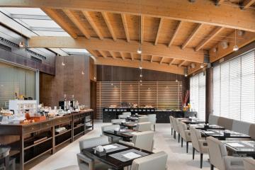 Отель NH Alcorcon Испания, Мадрид, фото 5