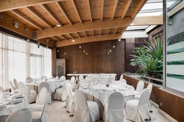 Отель NH Alcorcon Испания, Мадрид, фото 6