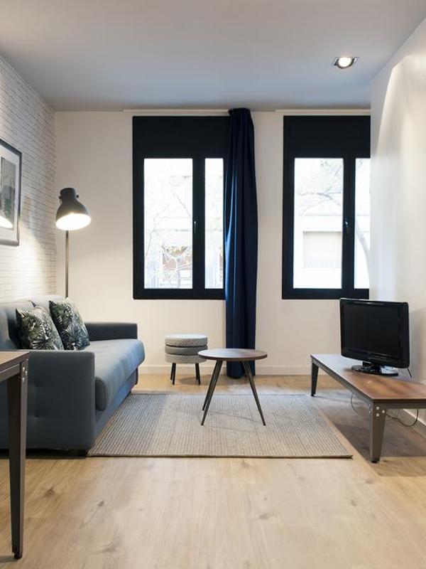 MH Apartments Sant Pau