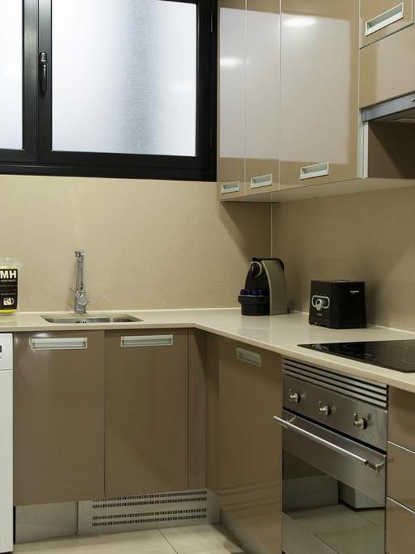 MH Apartments Sant Pau