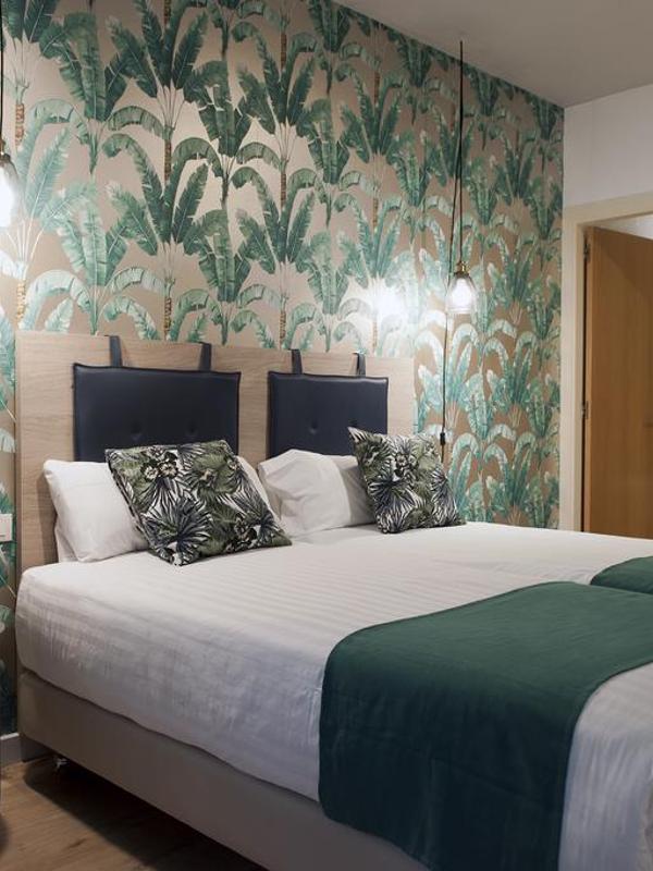 MH Apartments Sant Pau
