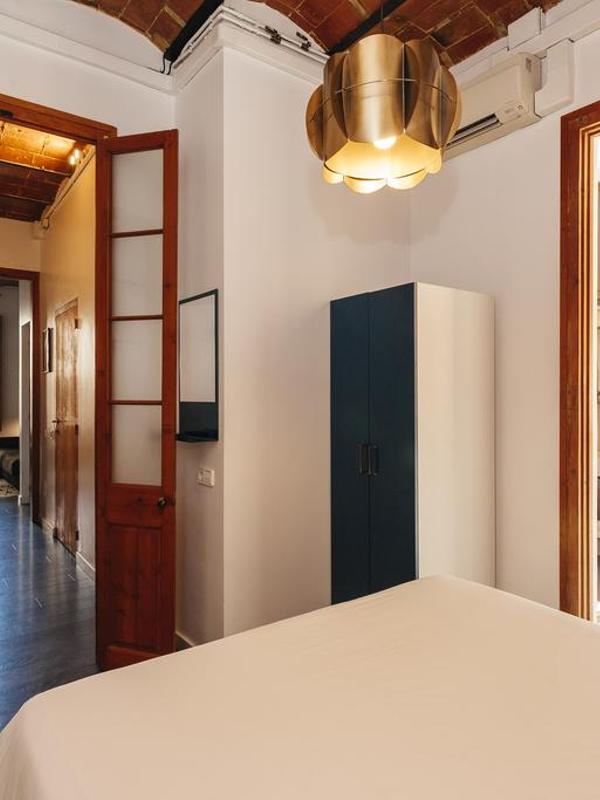 La Mare by The Streets Apartments