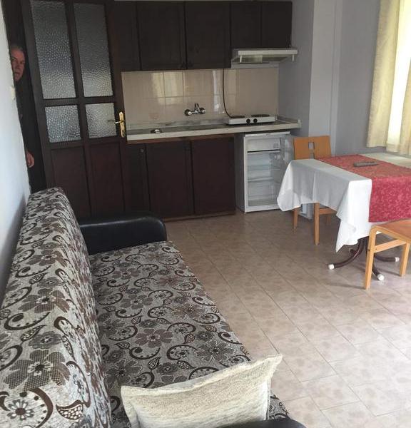 Turan Apart Hotel