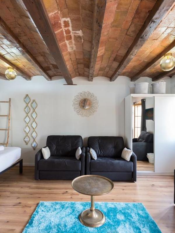 En Ferran by The Streets Apartments