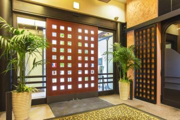 Отель Hotel Nihonbashi Saibo Япония, Токио, фото 2