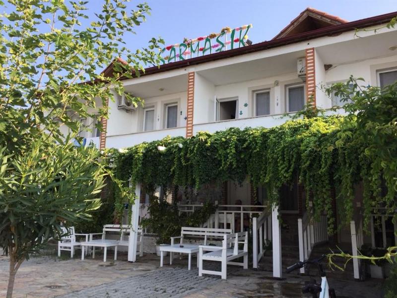 Sarmasik Hotel