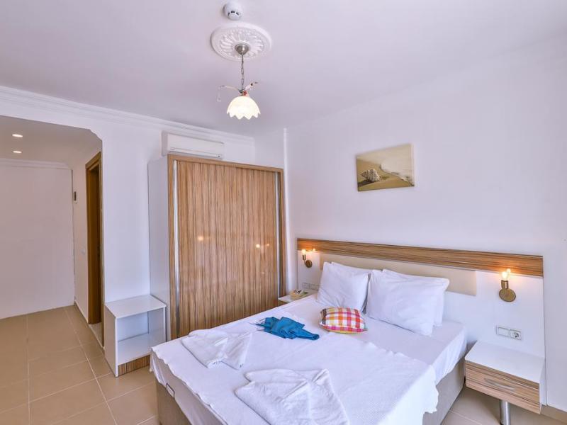 Anfora Hotel Pension