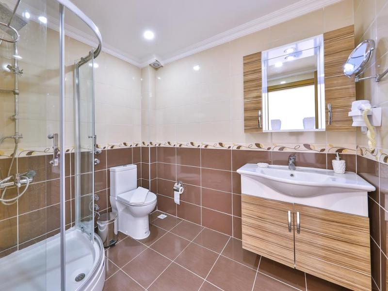 Anfora Hotel Pension