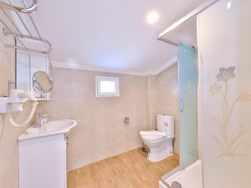 Anfora Hotel Pension