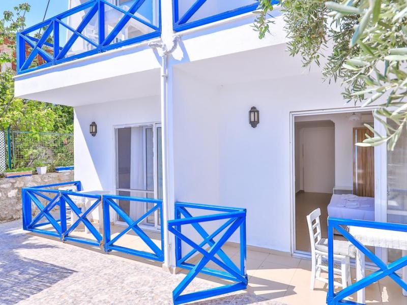 Anfora Hotel Pension