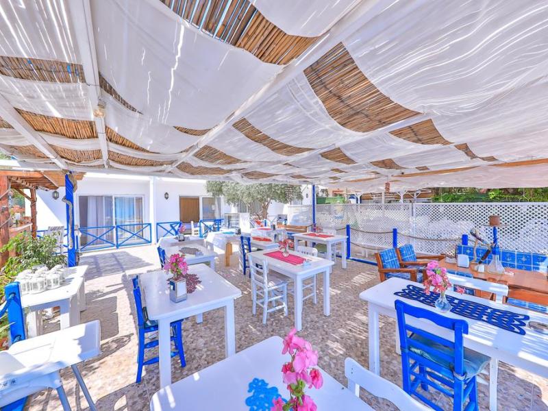 Anfora Hotel Pension