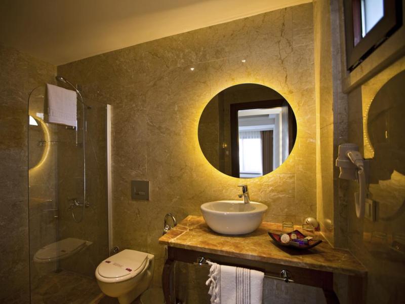 Montana Boutique Hotel