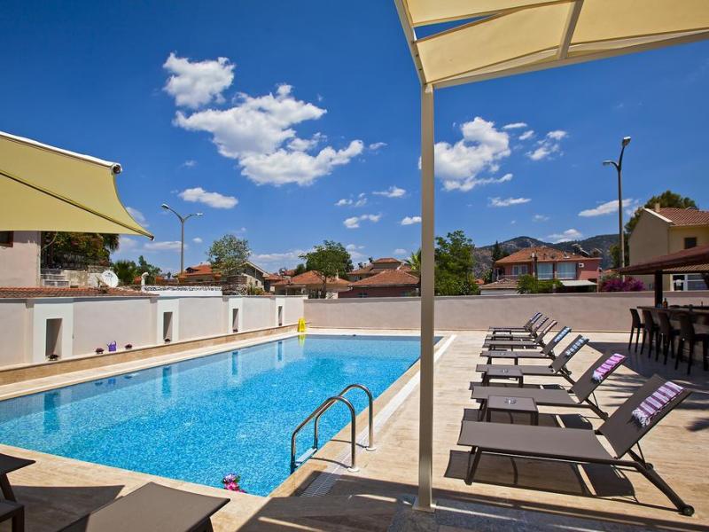 Montana Boutique Hotel