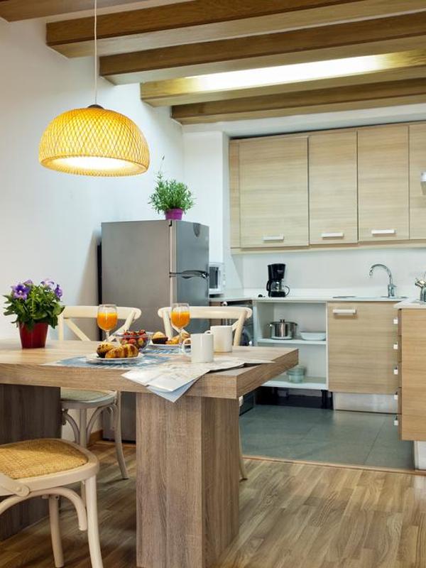 MH Apartments Liceo