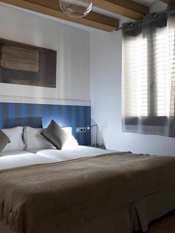 MH Apartments Liceo