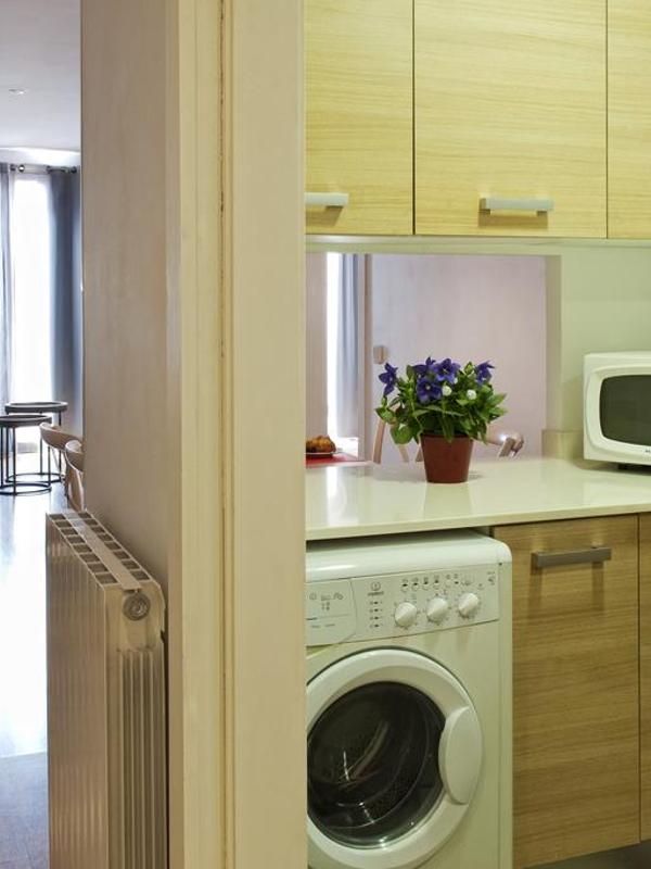 MH Apartments Liceo