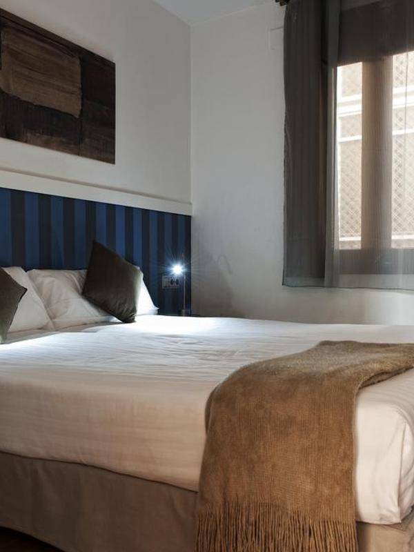 MH Apartments Liceo