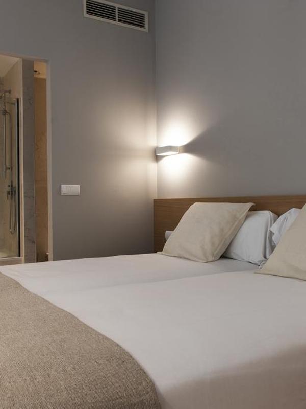 MH Apartments Central Madrid