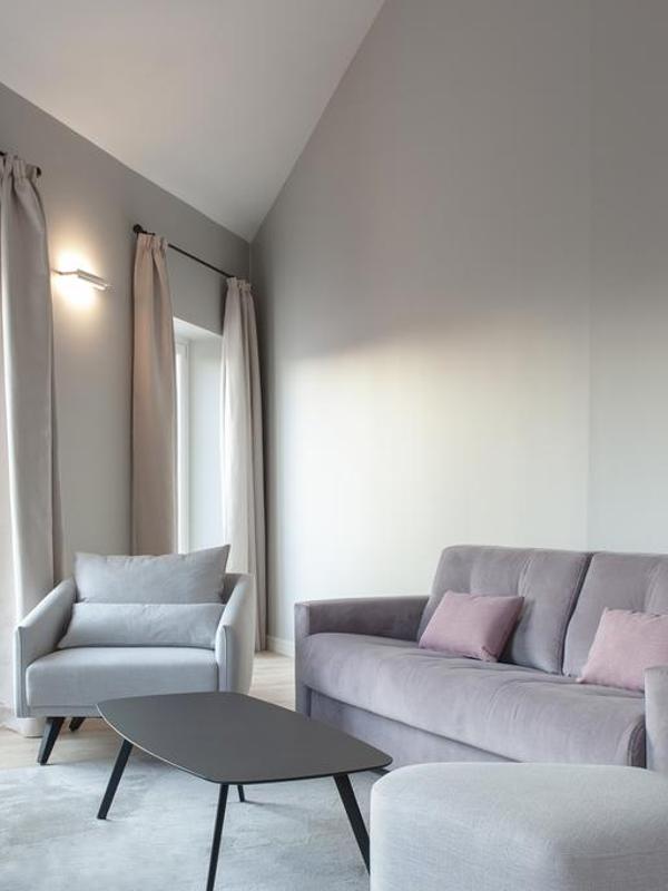 MH Apartments Central Madrid