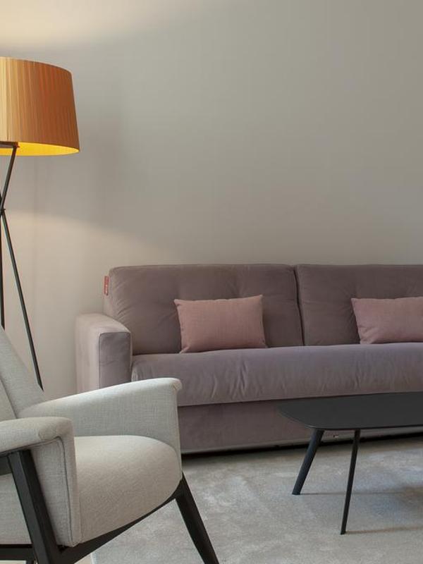 MH Apartments Central Madrid