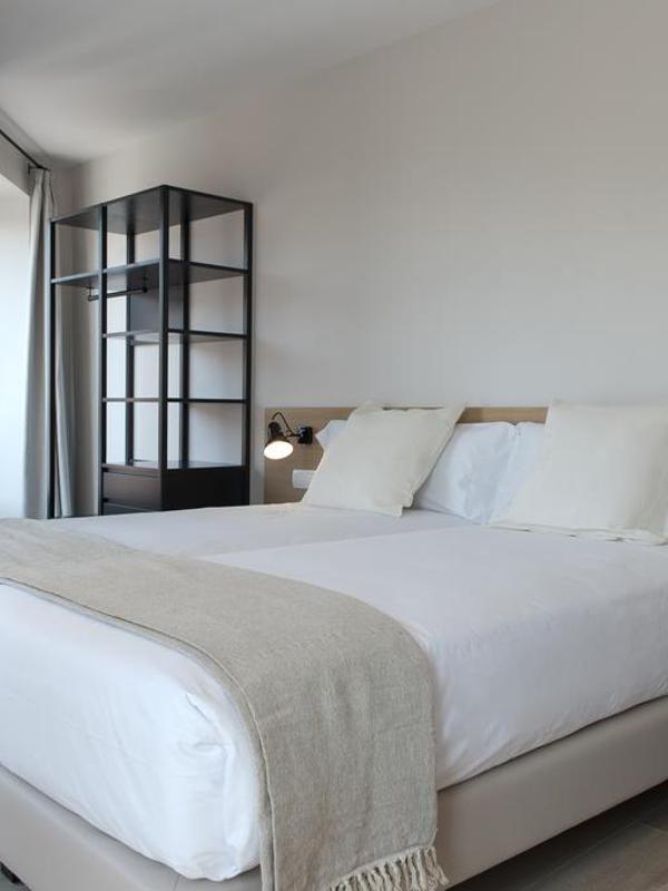 MH Apartments Central Madrid