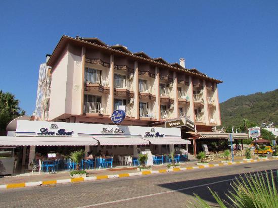 Hotel Devamli