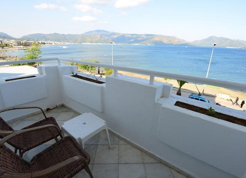 Babadan Boutique Hotel