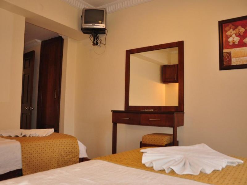 Babadan Boutique Hotel