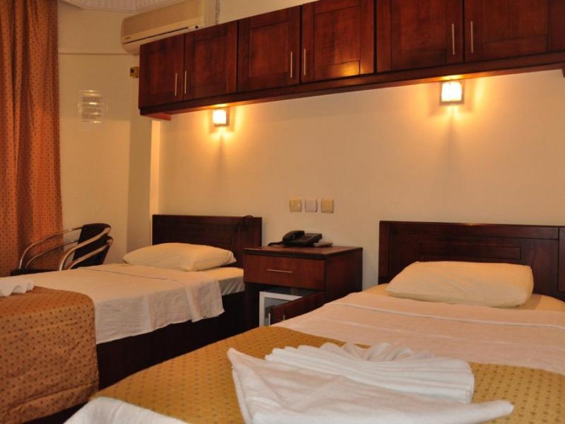 Babadan Boutique Hotel